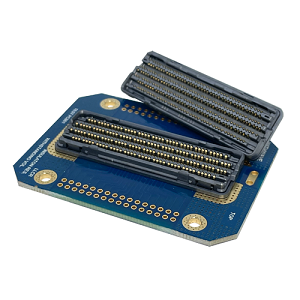 高速伝送コネクタ